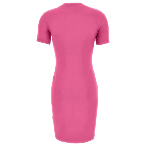 Dresses > Day Dresses > Short Dresses - - Versace Jeans Couture - Modalova