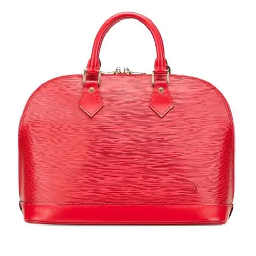 Pre-owned > Pre-owned Bags > Pre-owned Handbags - - Louis Vuitton Vintage - Modalova
