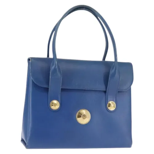 Pre-owned > Pre-owned Bags > Pre-owned Handbags - - MCM Pre-owned - Modalova