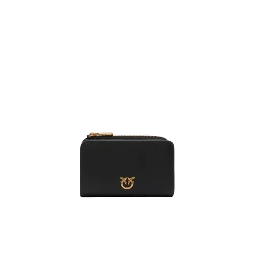 Accessories > Wallets & Cardholders - - Pinko - Modalova