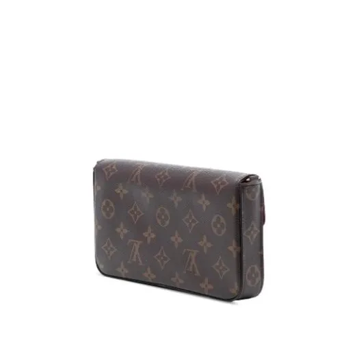 Pre-owned > Pre-owned Bags > Pre-owned Cross Body Bags - - Louis Vuitton Vintage - Modalova