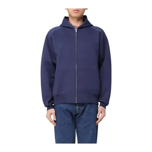 Sweatshirts & Hoodies > Zip-throughs - - Autry - Modalova
