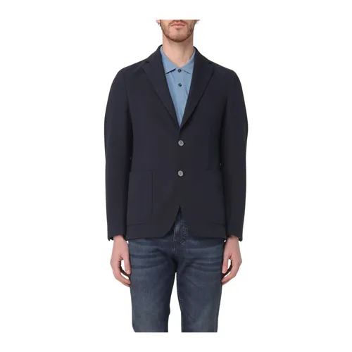 Suits > Formal Blazers - - Hugo - Modalova
