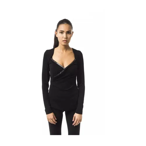 Tops > Long Sleeve Tops - - Byblos - Modalova