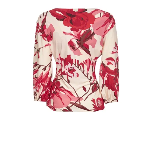 Blouses & Shirts > Blouses - - Chiara Boni - Modalova