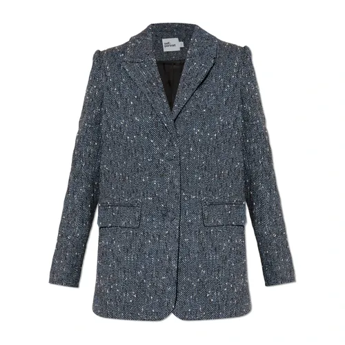 Jackets > Blazers - - Self Portrait - Modalova
