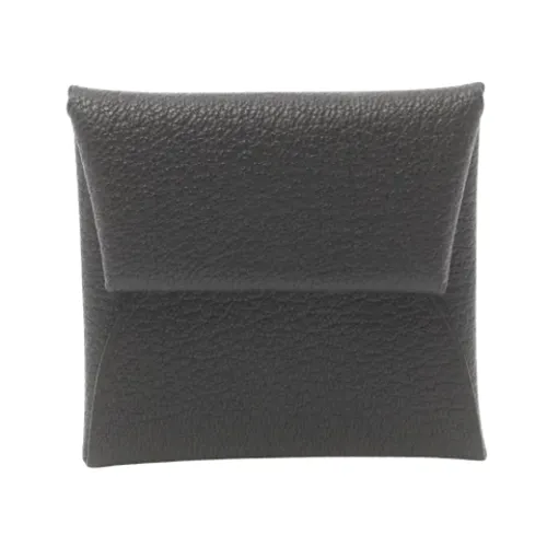 Pre-owned > Pre-owned Accessories > Pre-owned Wallets - - Hermès Vintage - Modalova