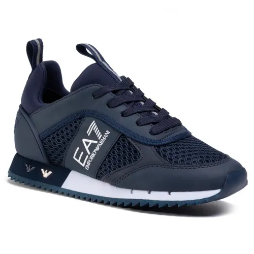 Shoes > Sneakers - - Emporio Armani EA7 - Modalova