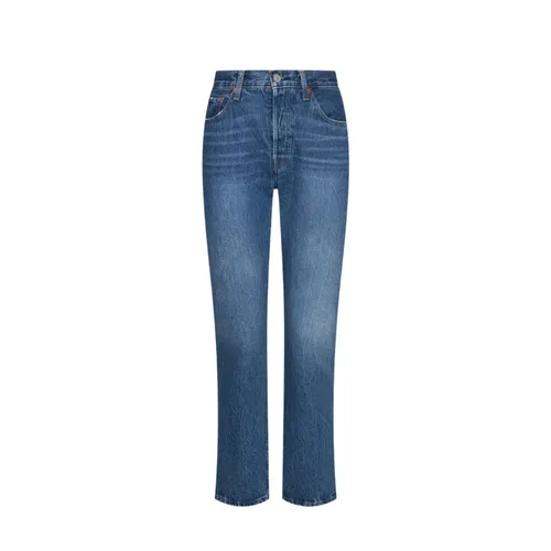 Jeans > Slim-fit Jeans - - Levi's - Modalova