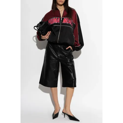 Jackets > Bomber Jackets - - Gestuz - Modalova