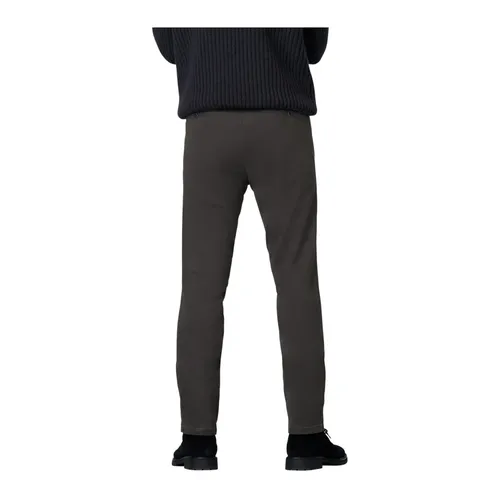 Meyer - Trousers > Chinos - Gray - Meyer - Modalova
