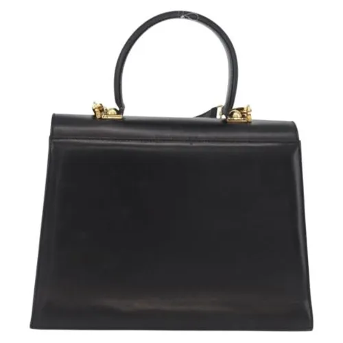 Pre-owned > Pre-owned Bags > Pre-owned Handbags - - Salvatore Ferragamo Pre-owned - Modalova