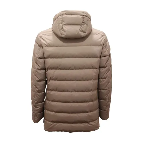 Jackets > Winter Jackets - - Herno - Modalova