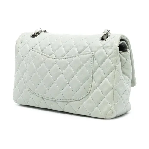 Pre-owned > Pre-owned Bags > Pre-owned Shoulder Bags - - Chanel Vintage - Modalova