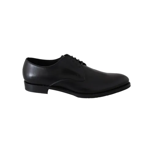 Shoes > Flats > Business Shoes - - Dolce & Gabbana - Modalova
