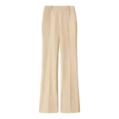 Trousers > Wide Trousers - - Ermanno Scervino - Modalova