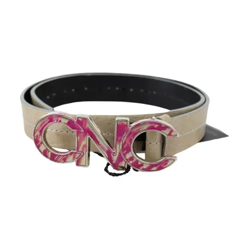 Accessories > Belts - - Costume National - Modalova