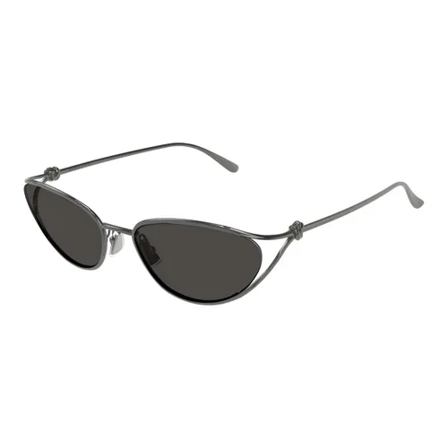 Accessories > Sunglasses - - Bottega Veneta - Modalova