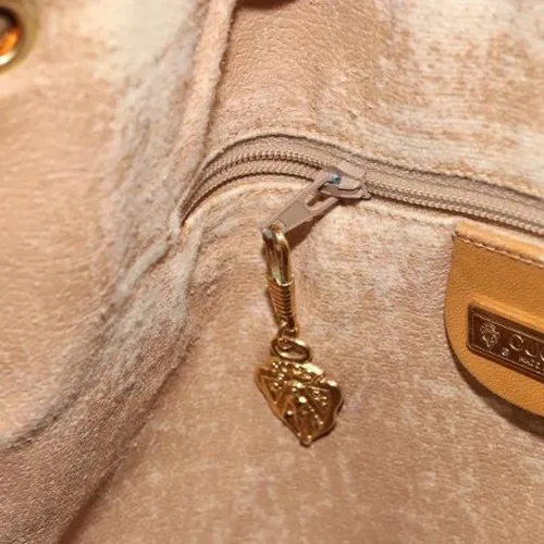 Pre-owned > Pre-owned Bags > Pre-owned Bucket Bags - - Gucci Vintage - Modalova