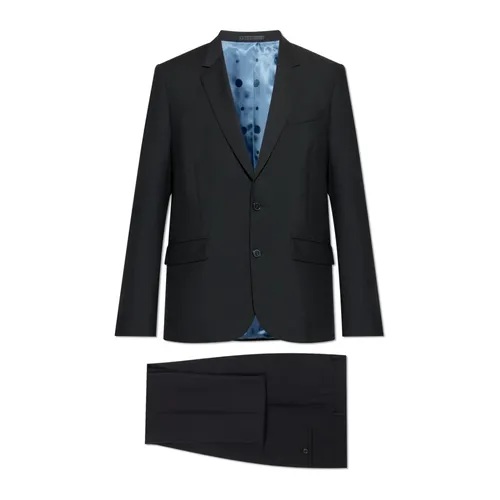 Suits > Suit Sets > Single Breasted Suits - - Paul Smith - Modalova