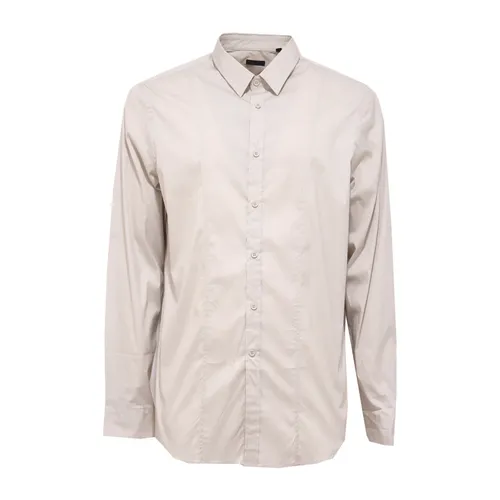 Shirts > Casual Shirts - - Paolo Pecora - Modalova