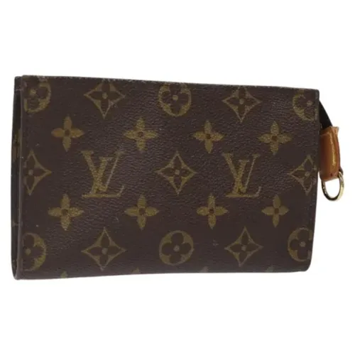 Pre-owned > Pre-owned Bags > Pre-owned Clutches - - Louis Vuitton Vintage - Modalova