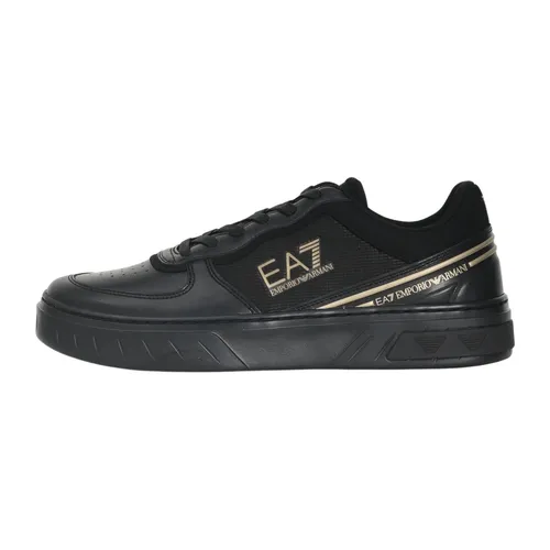 Shoes > Sneakers - - Emporio Armani EA7 - Modalova