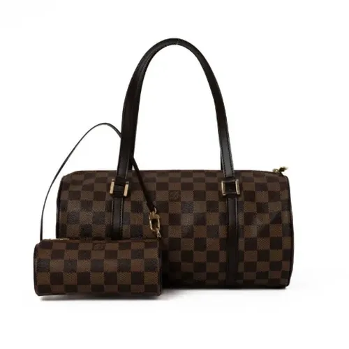 Pre-owned > Pre-owned Bags > Pre-owned Handbags - - Louis Vuitton Vintage - Modalova