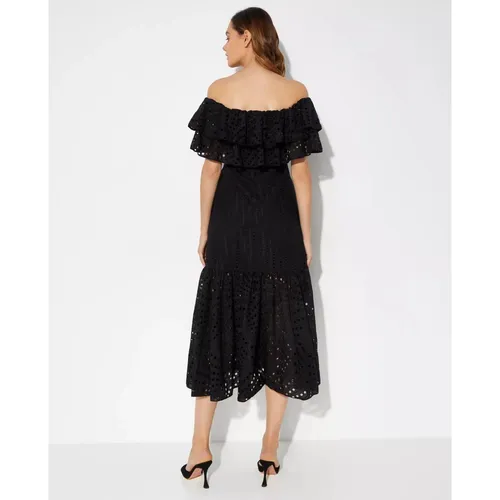 Dresses > Day Dresses > Midi Dresses - - Charo Ruiz Ibiza - Modalova