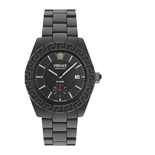 Accessories > Watches - - Versace - Modalova