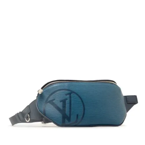 Pre-owned > Pre-owned Bags > Pre-owned Belt Bags - - Louis Vuitton Vintage - Modalova