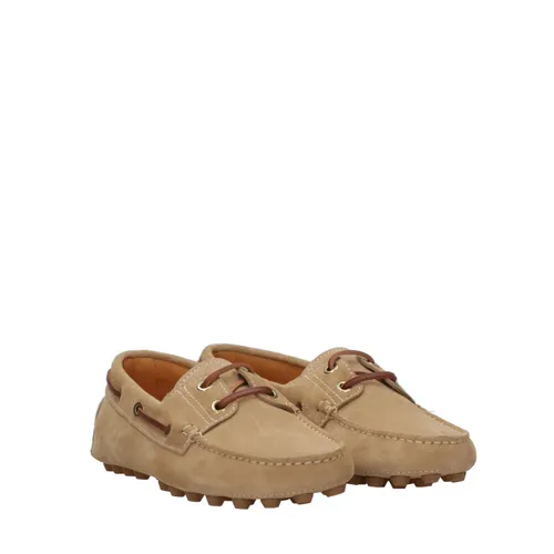 Shoes > Flats > Sailor Shoes - - Tod's - Modalova