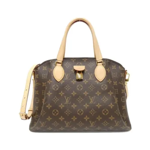 Pre-owned > Pre-owned Bags > Pre-owned Handbags - - Louis Vuitton Vintage - Modalova