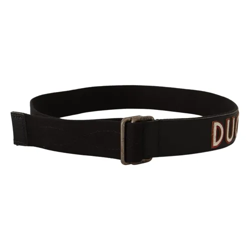 Accessories > Belts - - Costume National - Modalova