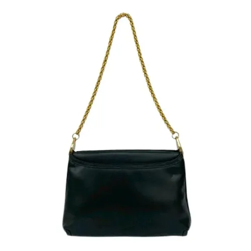 Pre-owned > Pre-owned Bags > Pre-owned Shoulder Bags - - Gucci Vintage - Modalova