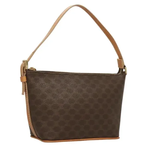 Pre-owned > Pre-owned Bags > Pre-owned Handbags - - Celine Vintage - Modalova