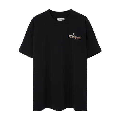 Tops > T-Shirts - - Flâneur - Modalova