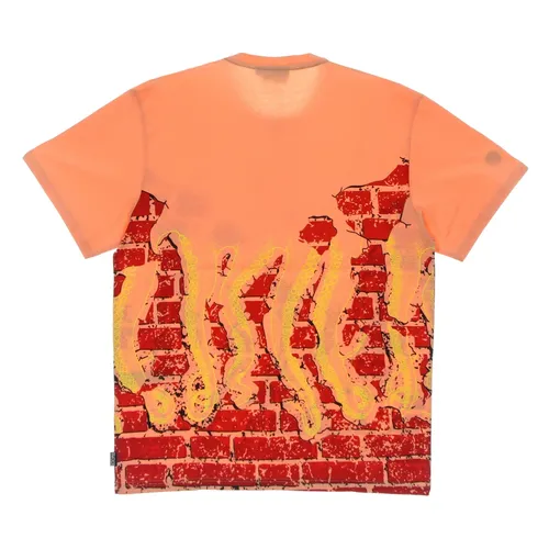 Tops > T-Shirts - - Octopus - Modalova