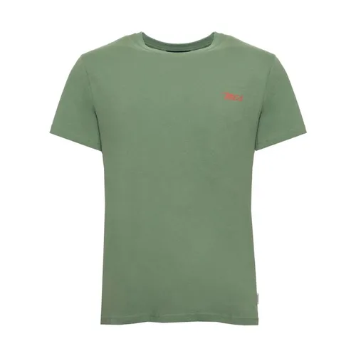 MCS - Tops > T-Shirts - Green - MCS - Modalova