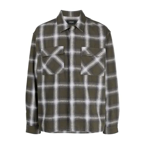 Shirts > Casual Shirts - - Represent - Modalova