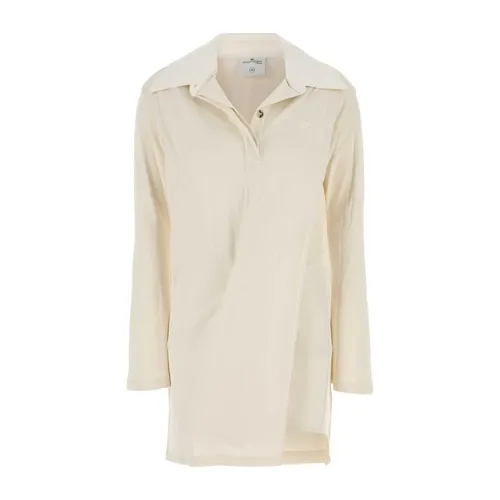 Dresses > Day Dresses > Short Dresses - - Courrèges - Modalova