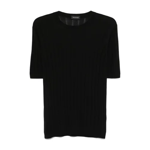 Tops > T-Shirts - - Tagliatore - Modalova