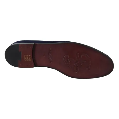 Shoes > Flats > Loafers - - Dolce & Gabbana - Modalova