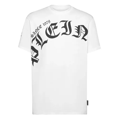 Tops > T-Shirts - - Philipp Plein - Modalova