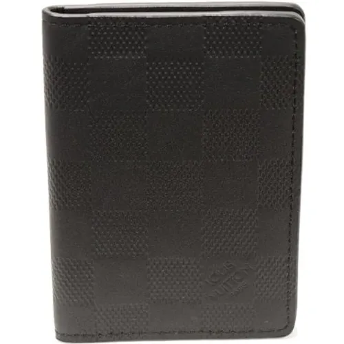 Pre-owned > Pre-owned Accessories > Pre-owned Wallets - - Louis Vuitton Vintage - Modalova