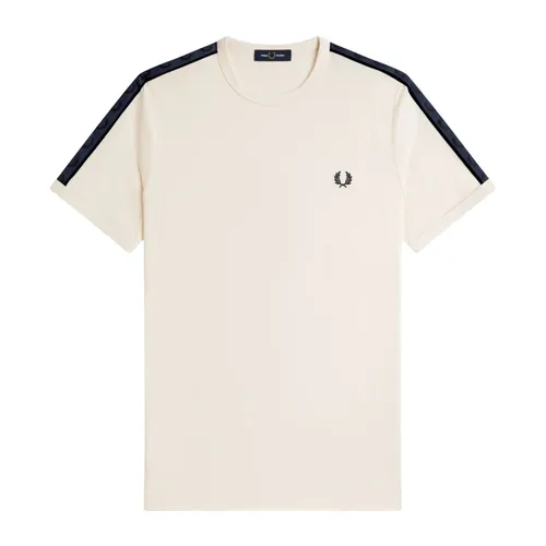 Tops > T-Shirts - - Fred Perry - Modalova
