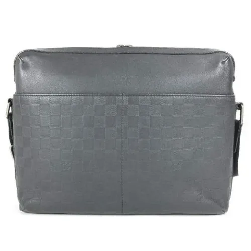 Pre-owned > Pre-owned Bags > Pre-owned Cross Body Bags - - Louis Vuitton Vintage - Modalova