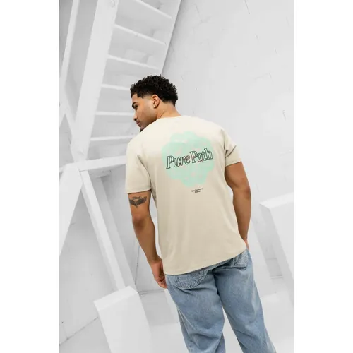 Tops > T-Shirts - - Pure Path - Modalova