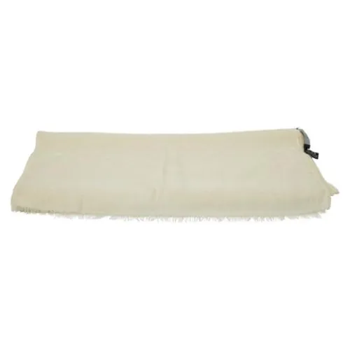 Pre-owned > Pre-owned Accessories > Pre-owned Scarves - - Gucci Vintage - Modalova