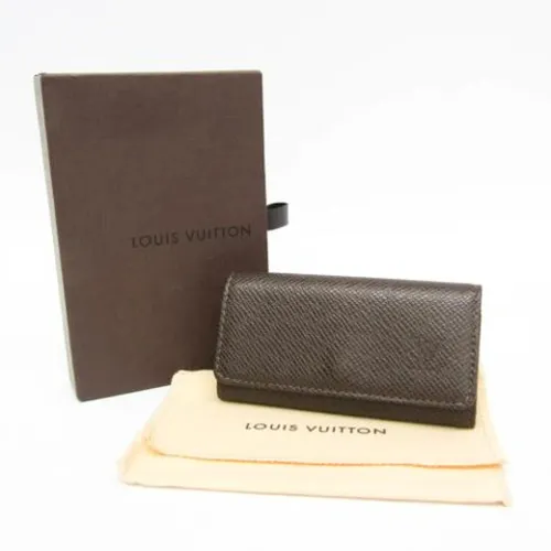 Pre-owned > Pre-owned Accessories - - Louis Vuitton Vintage - Modalova